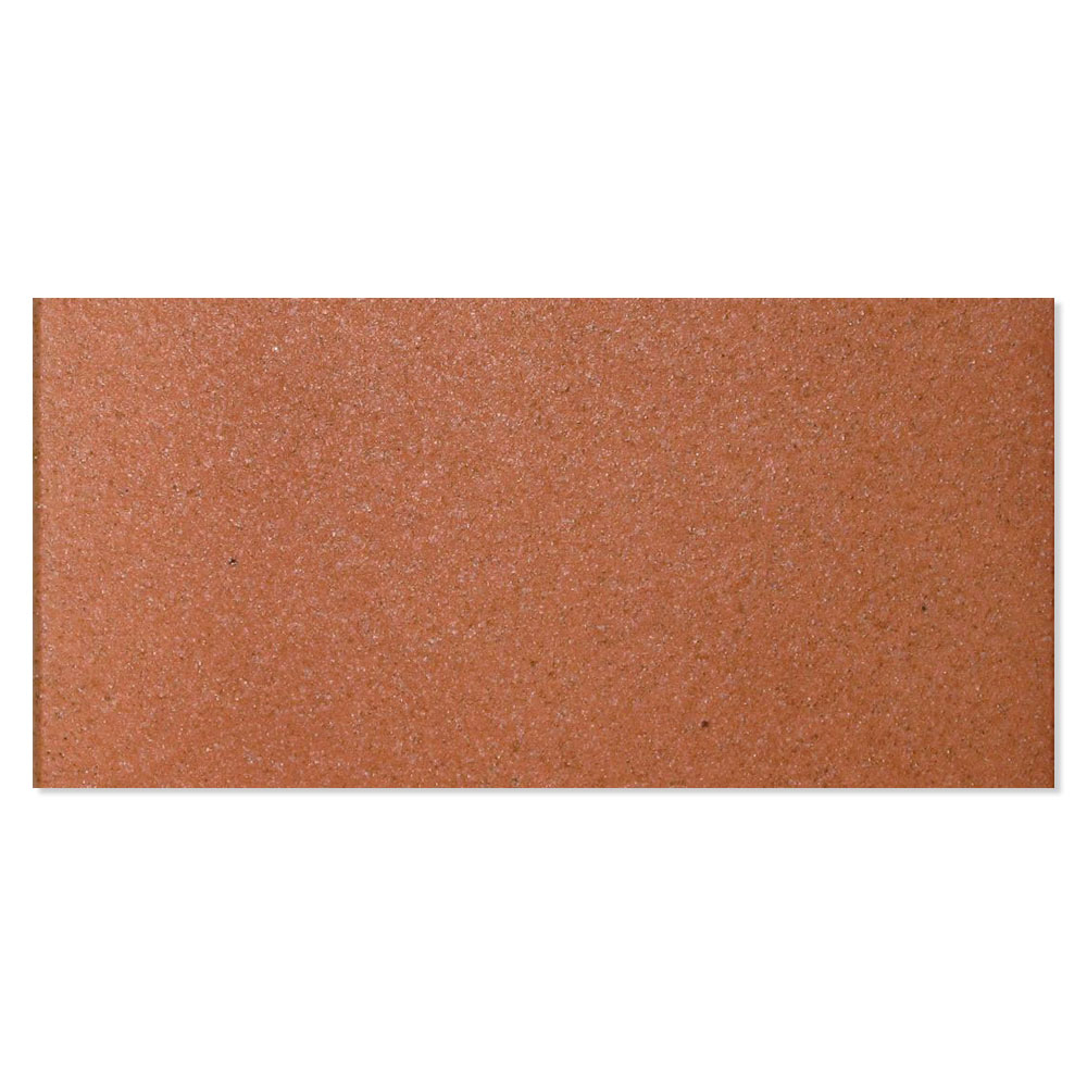 Viken Klassik Terracotta Glaserad Klinker Jord Matt 12x24 cm